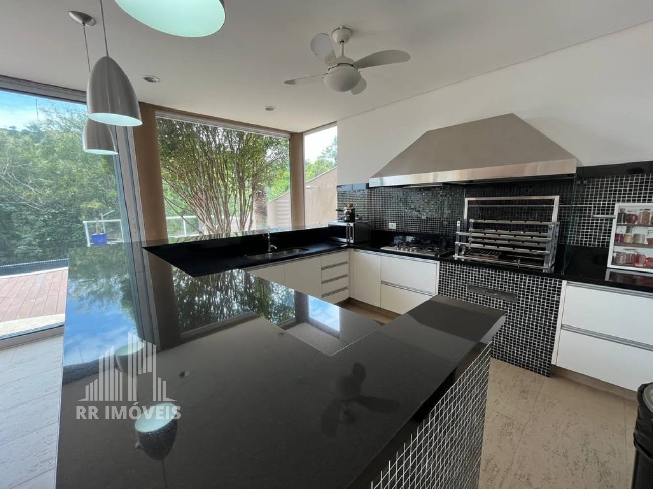 Casa, 5 quartos, 702 m² - Foto 21