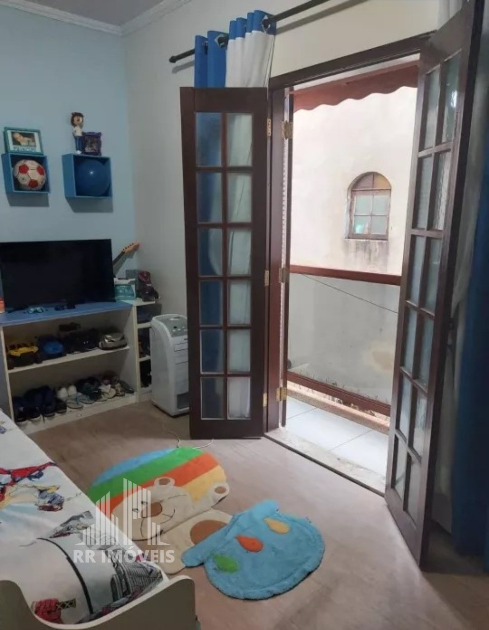 Casa, 4 quartos, 220 m² - Foto 11