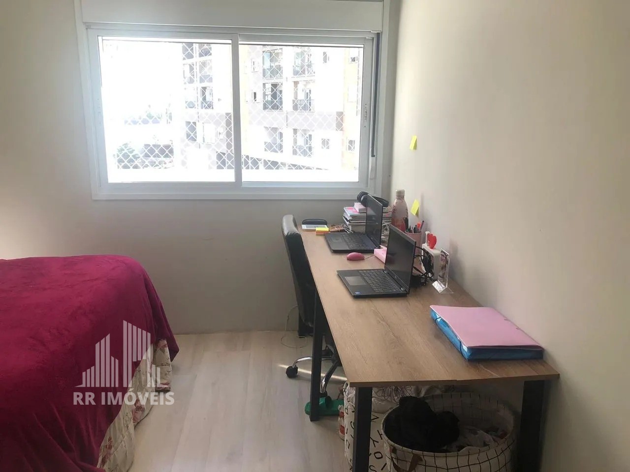 Apartamento, 2 quartos, 53 m² - Foto 6