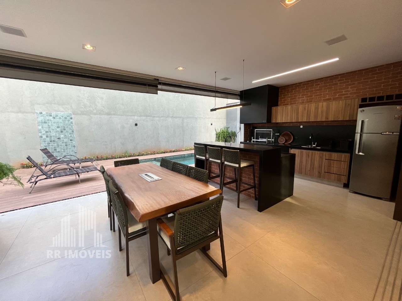 Casa, 4 quartos, 349 m² - Foto 10