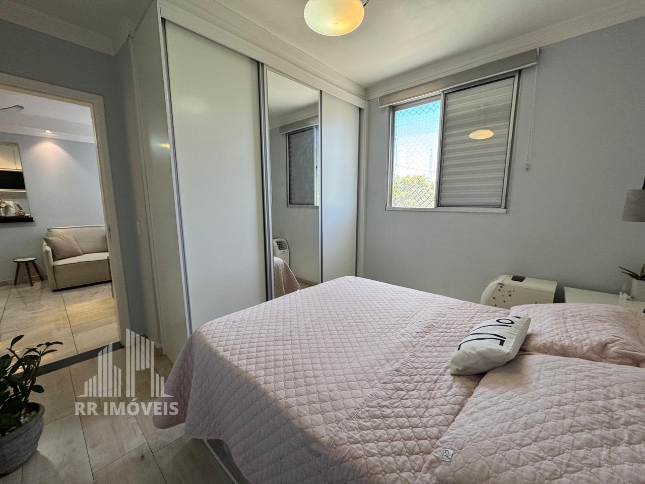 Apartamento, 2 quartos, 56 m² - Foto 10