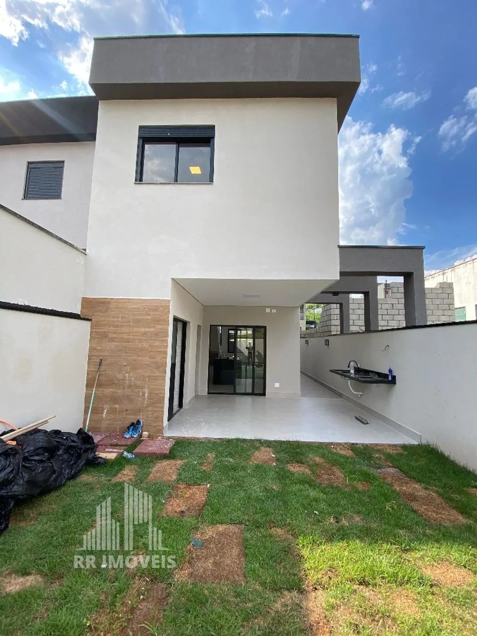 Casa, 3 quartos, 135 m² - Foto 2