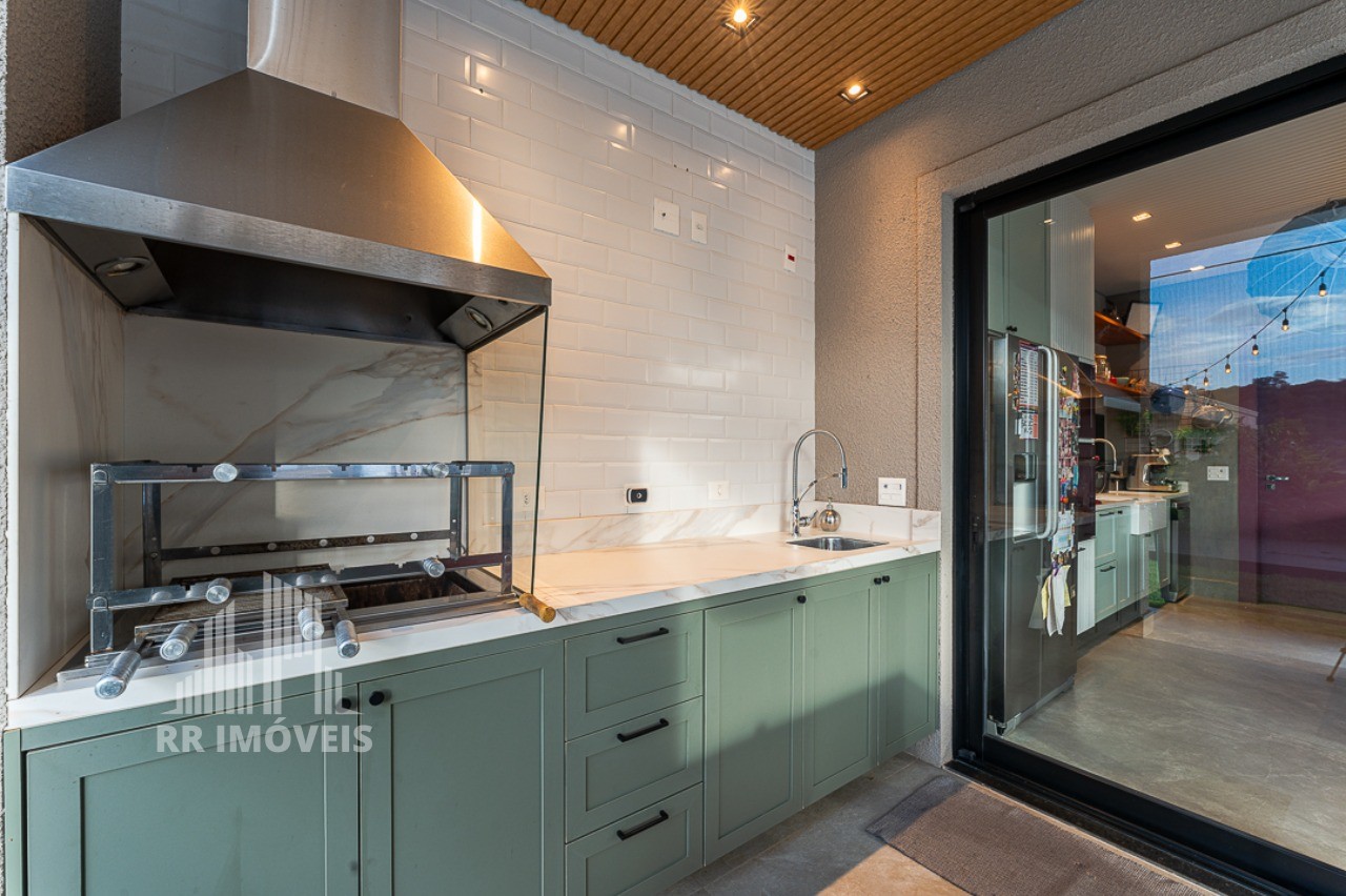 Casa, 4 quartos, 380 m² - Foto 34