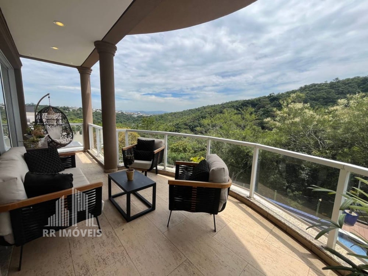 Casa, 5 quartos, 702 m² - Foto 9