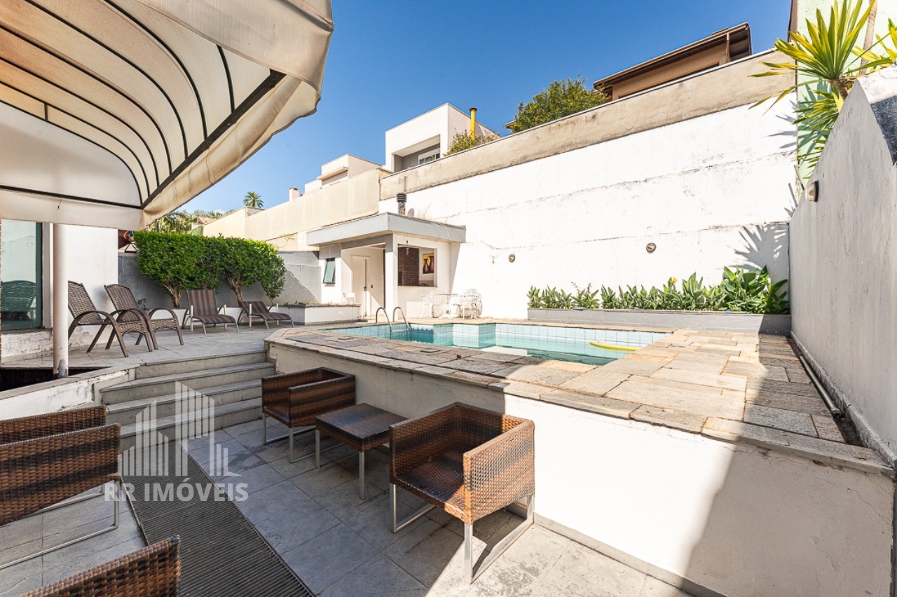 Casa, 4 quartos, 305 m² - Foto 24