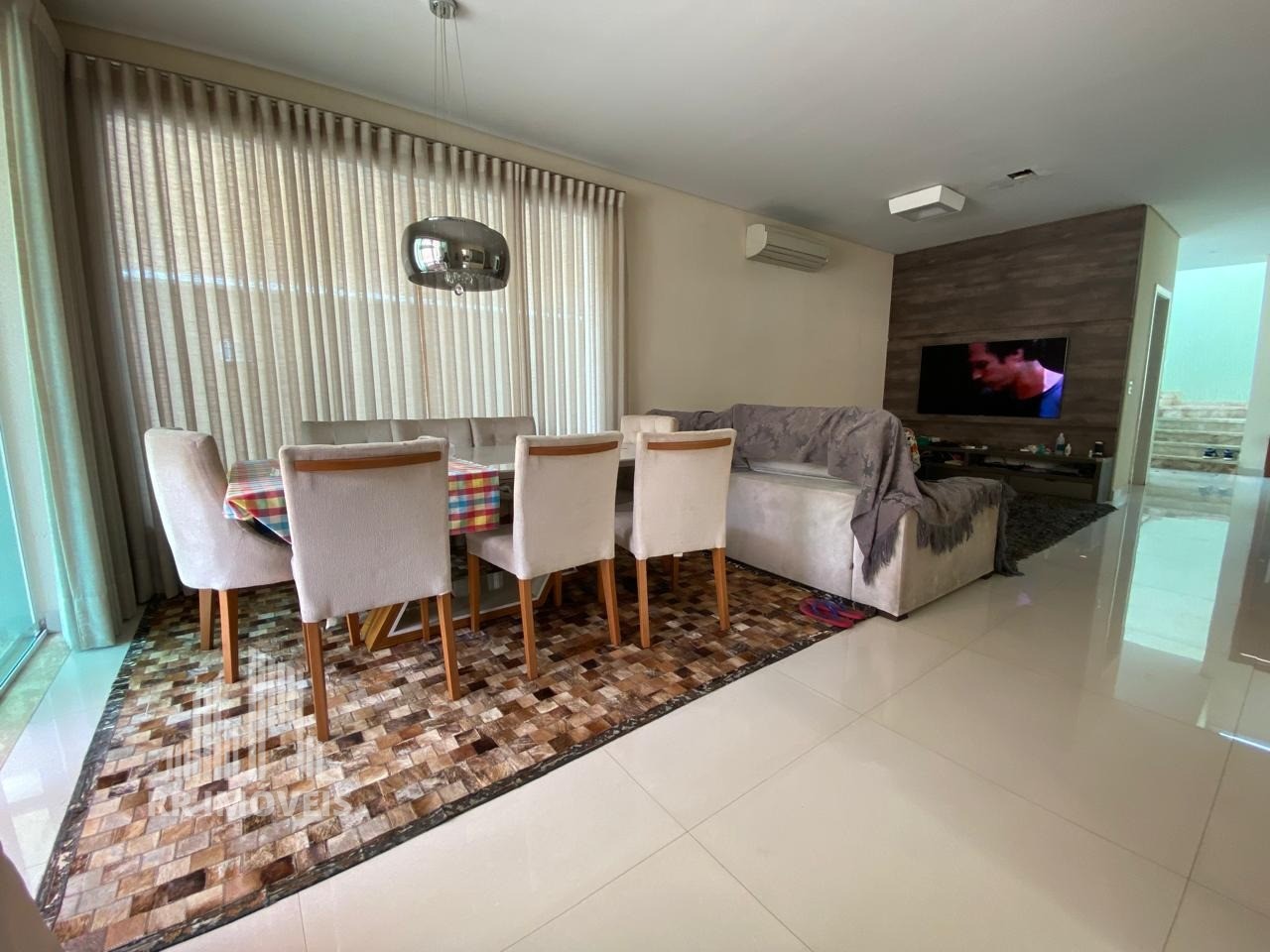 Casa, 4 quartos, 340 m² - Foto 3
