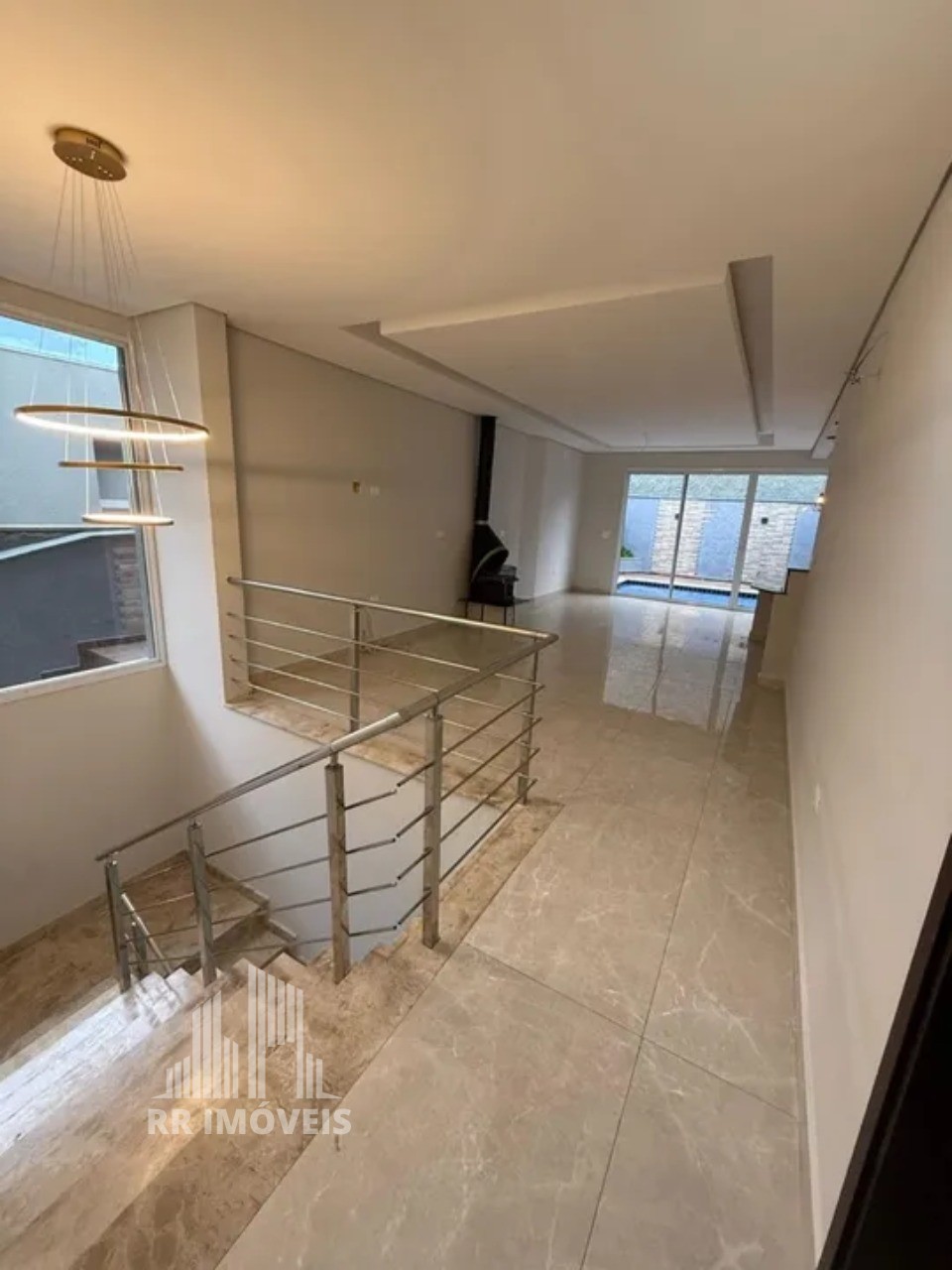 Casa, 4 quartos, 260 m² - Foto 5