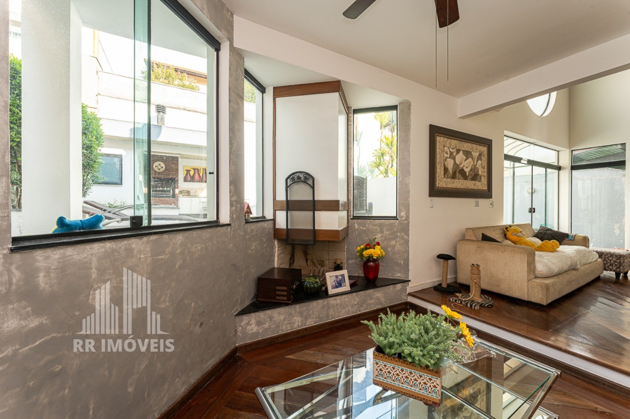 Casa, 4 quartos, 305 m² - Foto 10