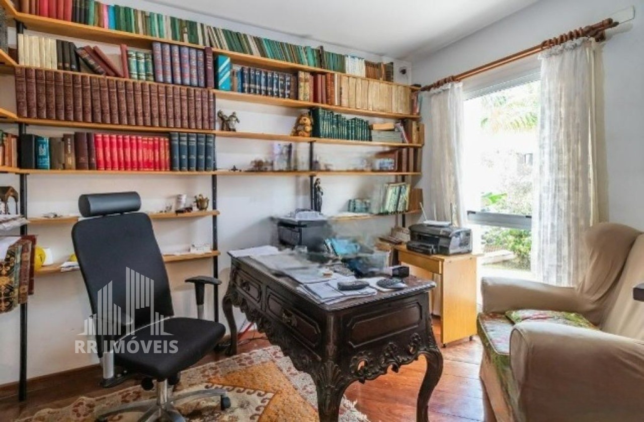 Casa, 4 quartos, 330 m² - Foto 26