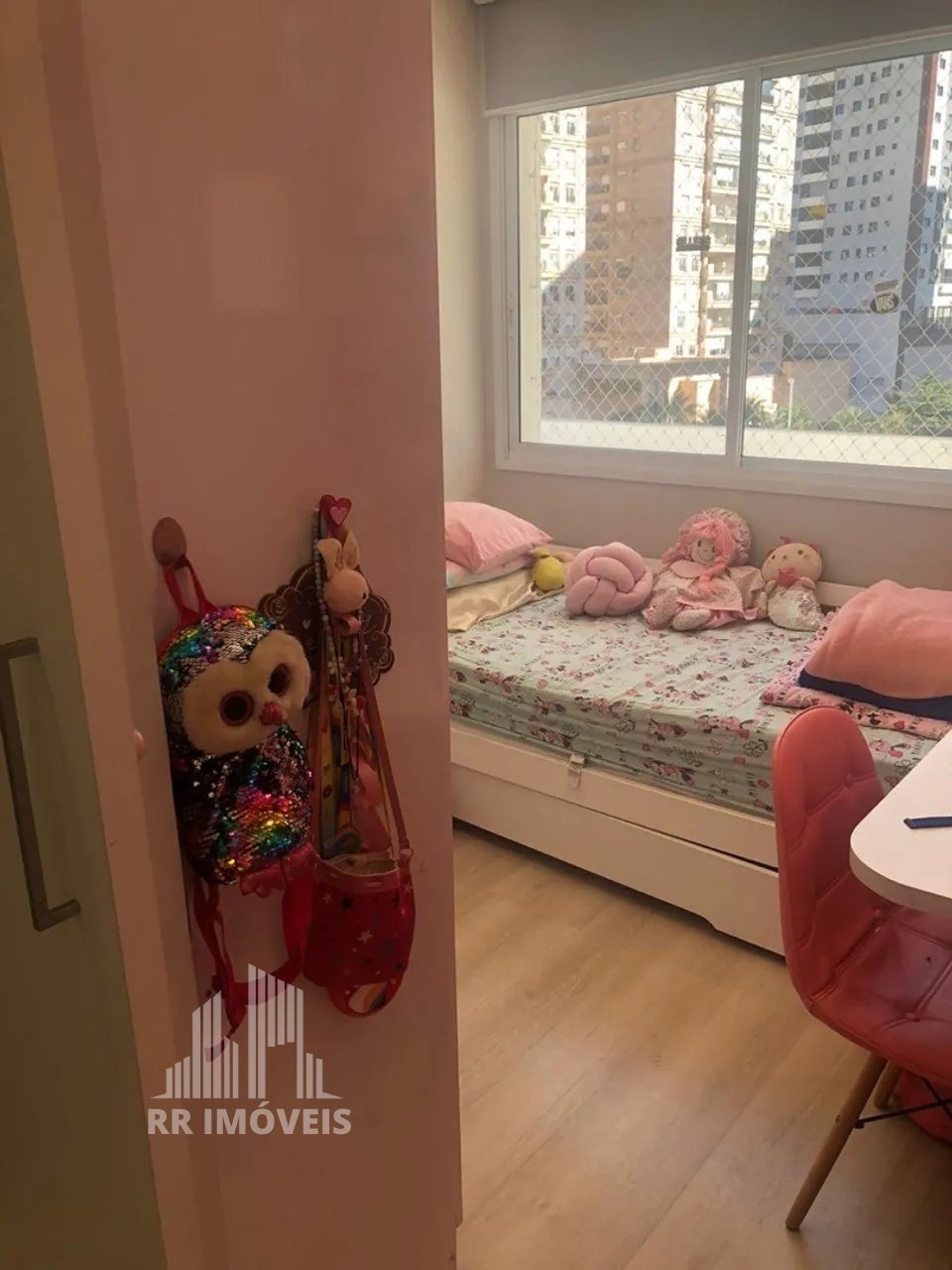 Apartamento, 2 quartos, 53 m² - Foto 8