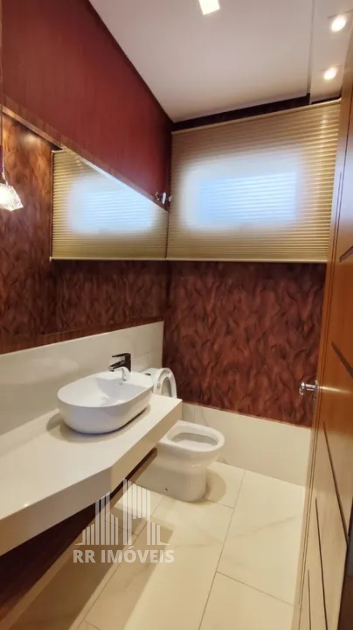 Casa, 3 quartos, 322 m² - Foto 14