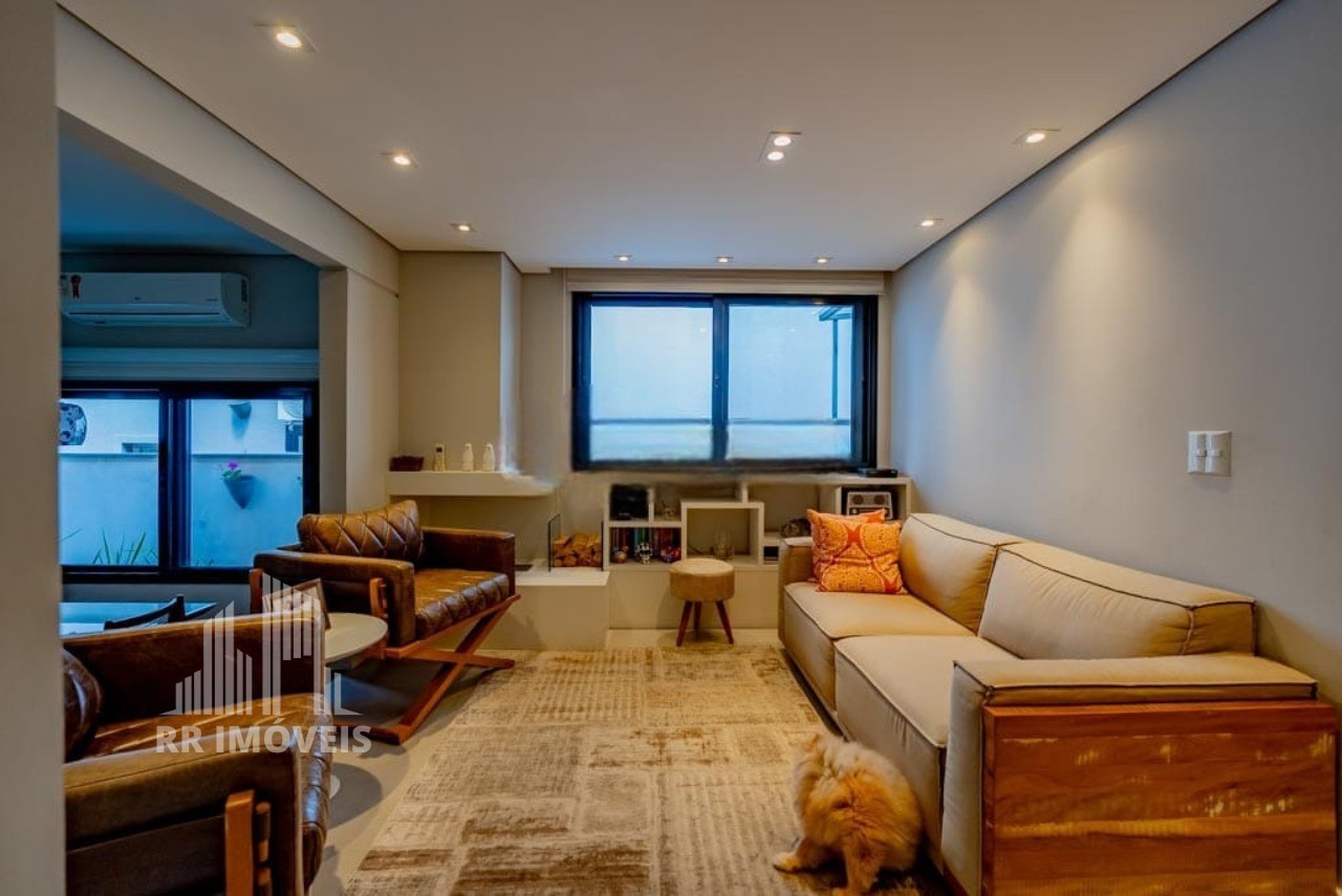 Casa, 3 quartos, 250 m² - Foto 9