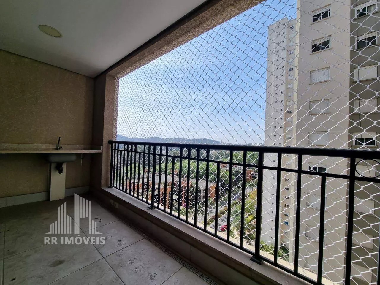Apartamento, 2 quartos, 81 m² - Foto 2