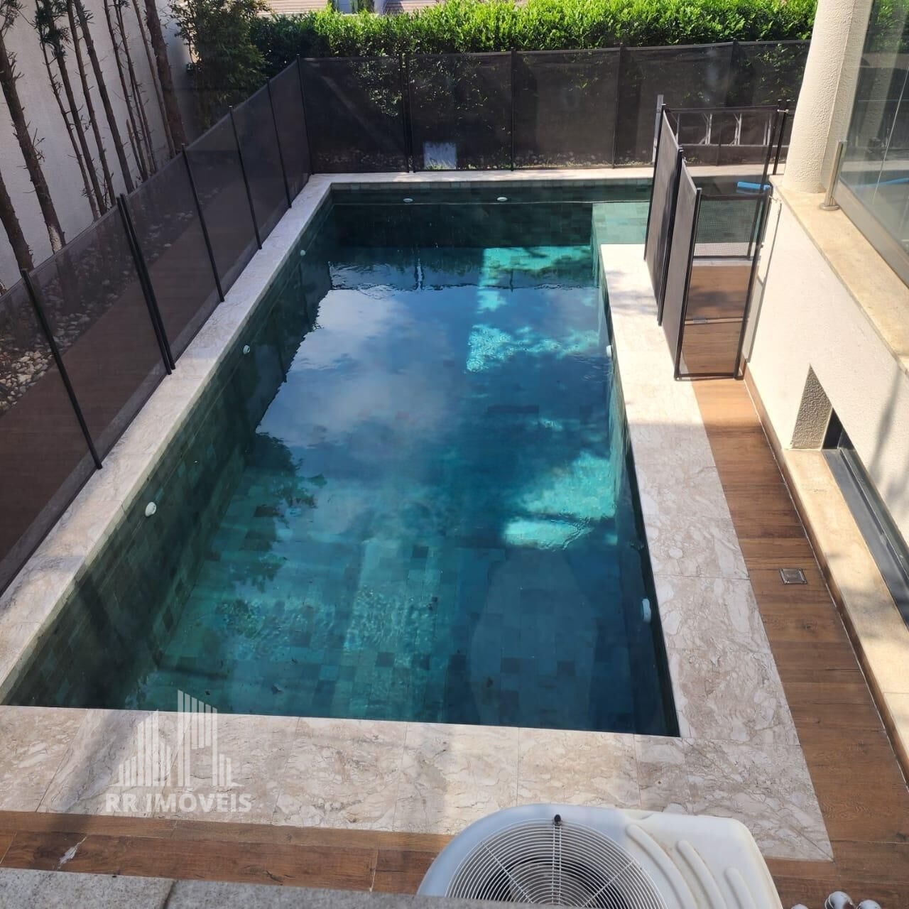 Casa, 4 quartos, 440 m² - Foto 2