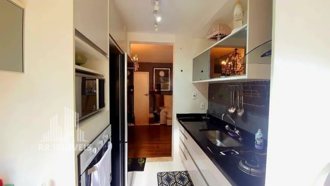 Apartamento, 2 quartos, 75 m² - Foto 6