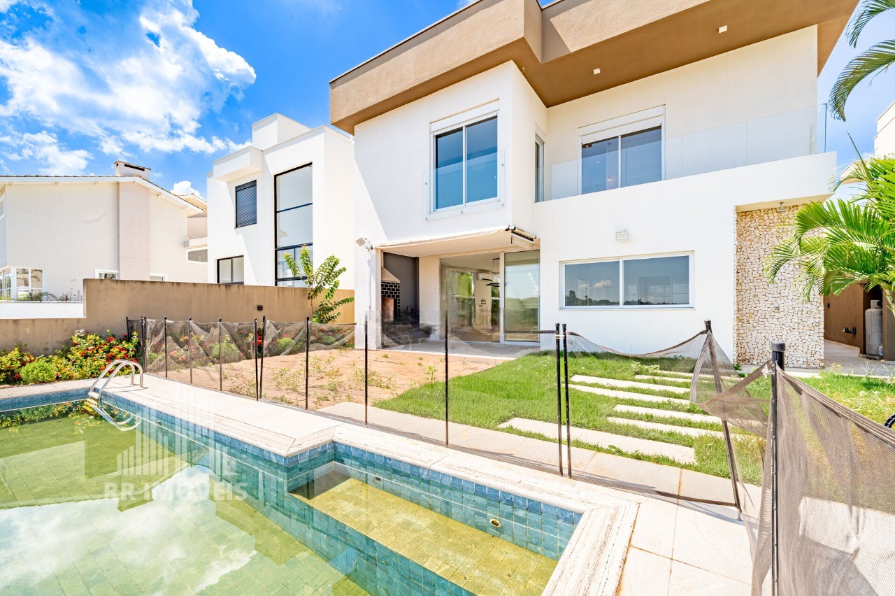 Casa, 4 quartos, 309 m² - Foto 4