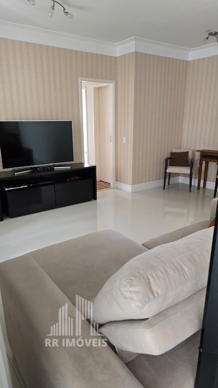 Apartamento, 3 quartos, 132 m² - Foto 5