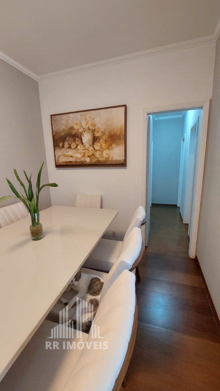 Apartamento, 3 quartos, 90 m² - Foto 8