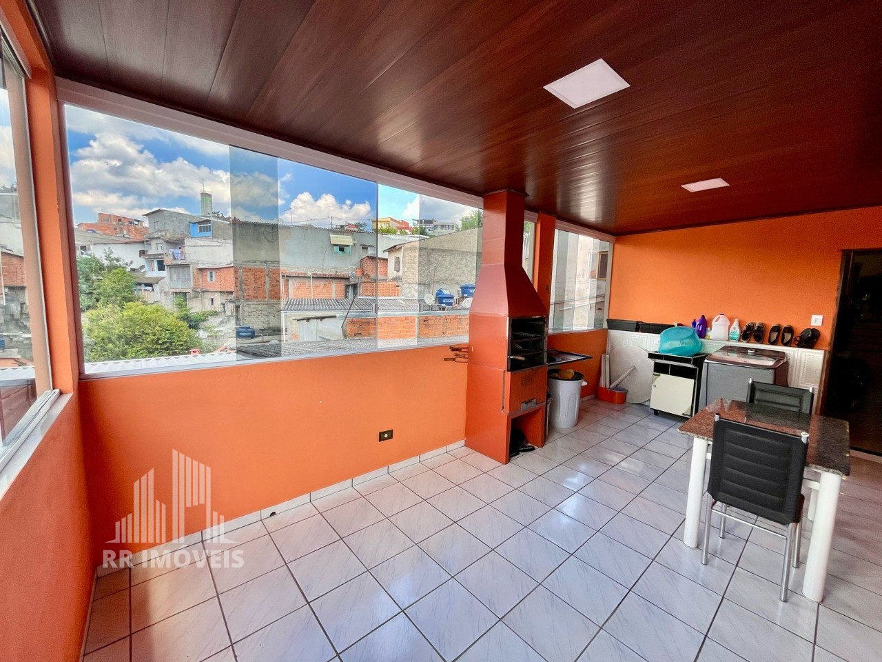 Casa, 4 quartos, 150 m² - Foto 18
