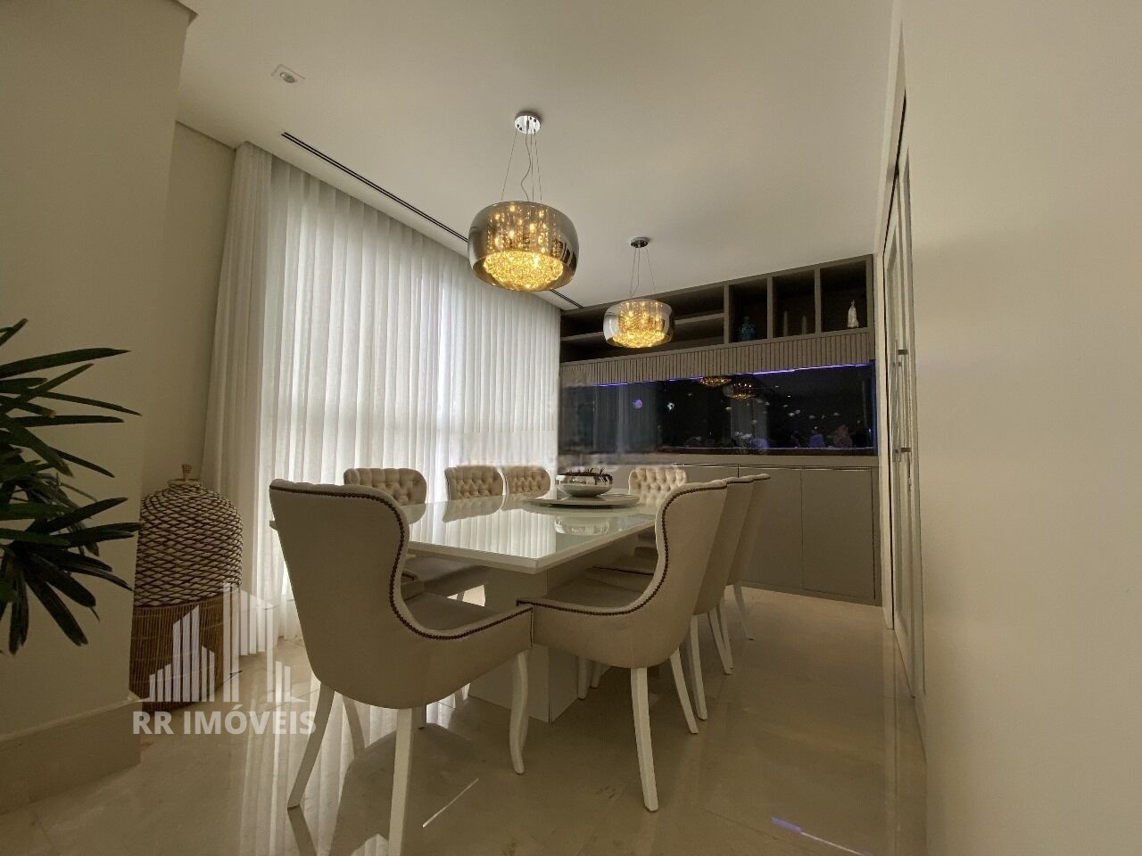 Casa, 4 quartos, 455 m² - Foto 6