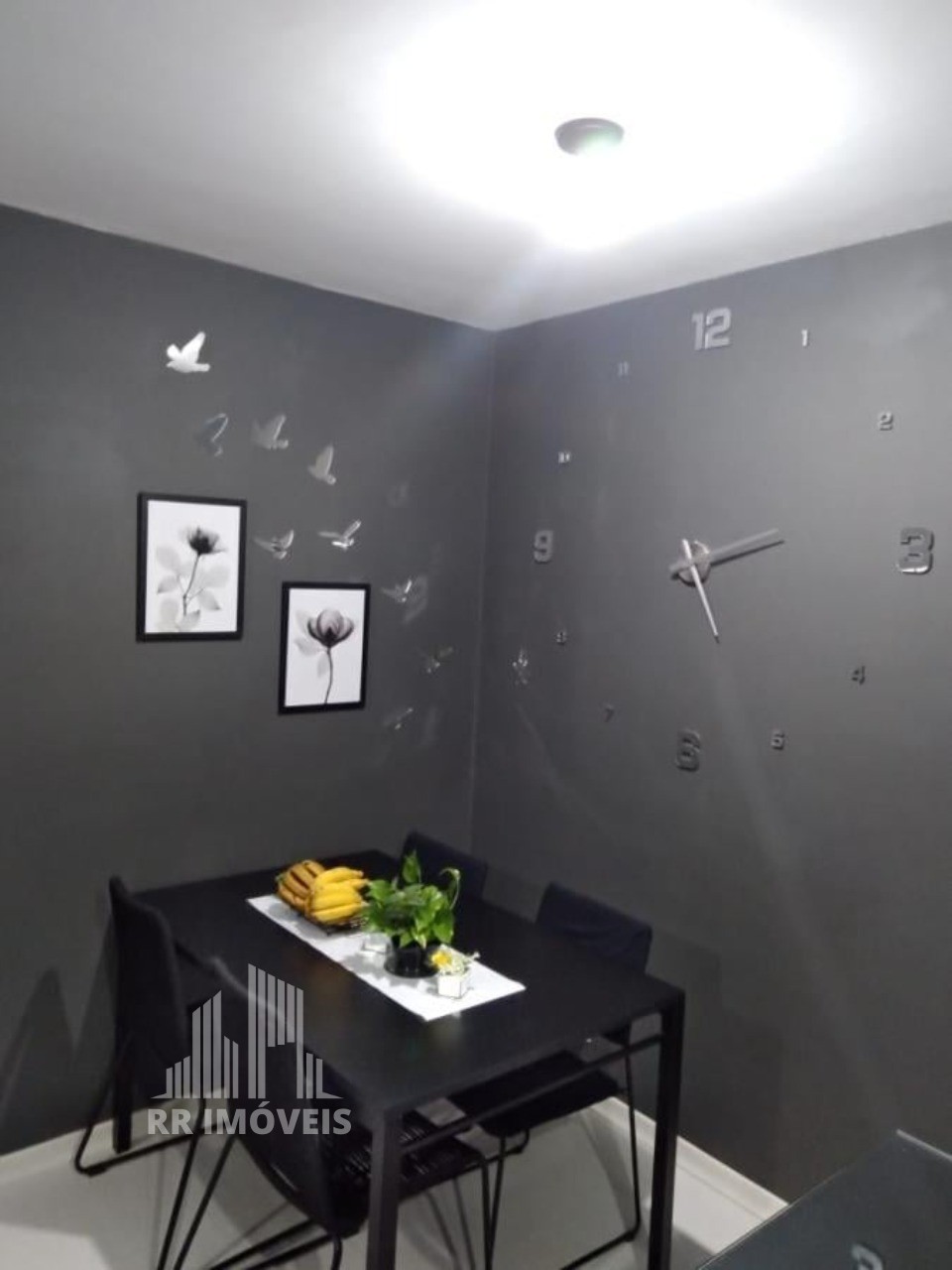 Apartamento, 2 quartos, 55 m² - Foto 3