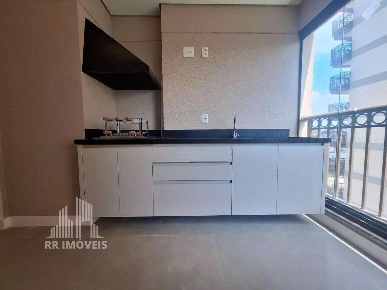 Apartamento, 3 quartos, 98 m² - Foto 2