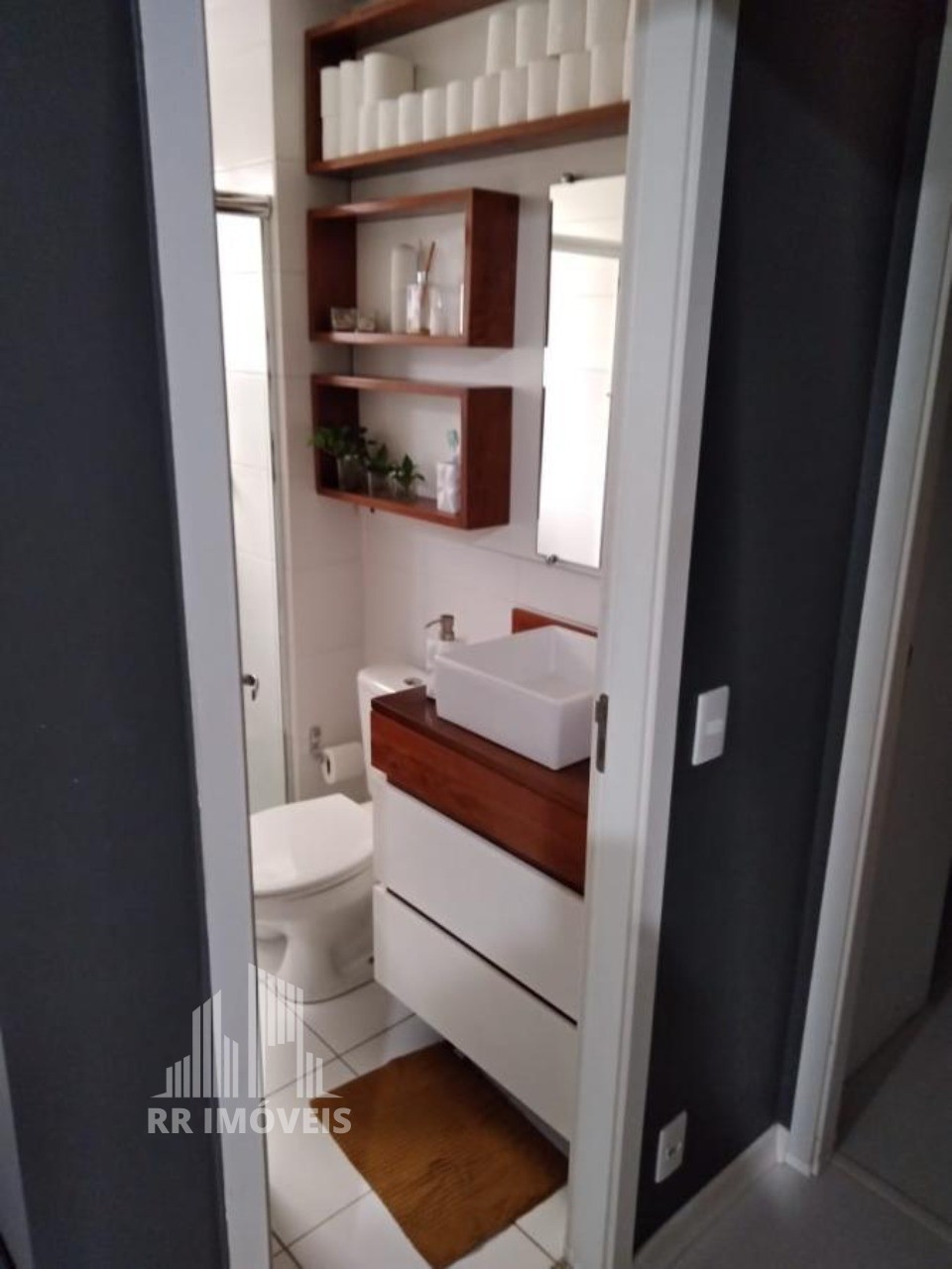 Apartamento, 2 quartos, 55 m² - Foto 11