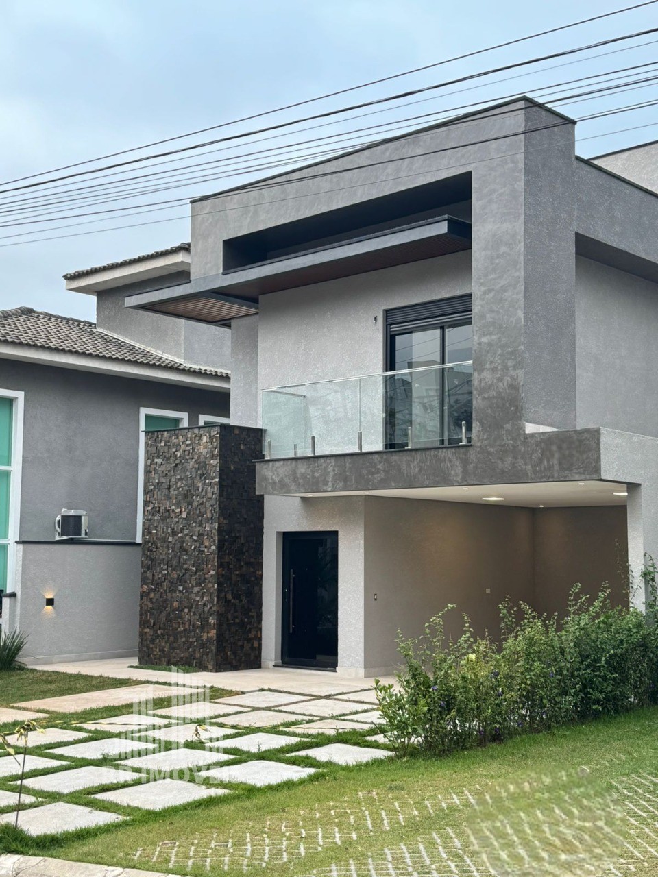 Casa, 3 quartos, 240 m² - Foto 1