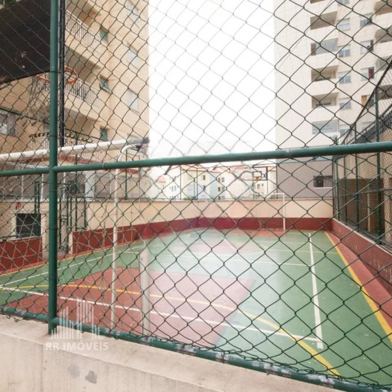 Apartamento, 2 quartos, 50 m² - Foto 28