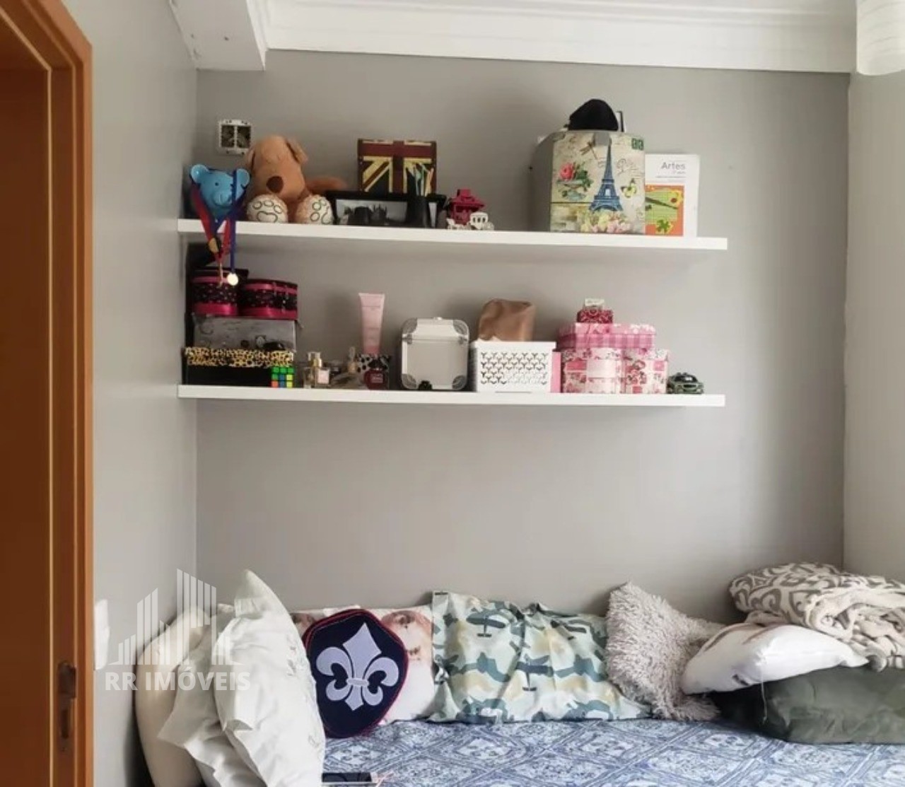 Apartamento, 3 quartos, 96 m² - Foto 18