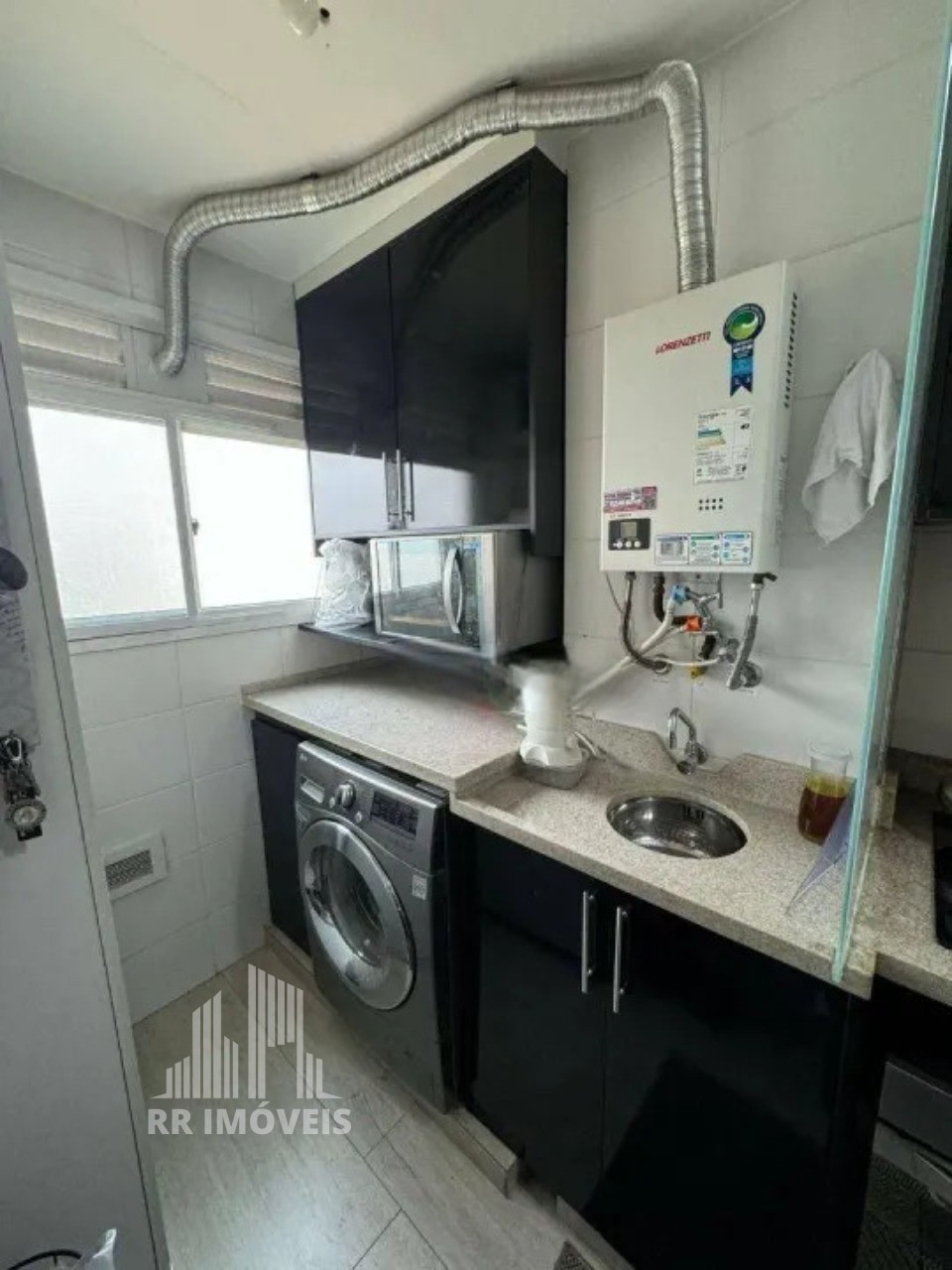 Apartamento, 2 quartos, 55 m² - Foto 17