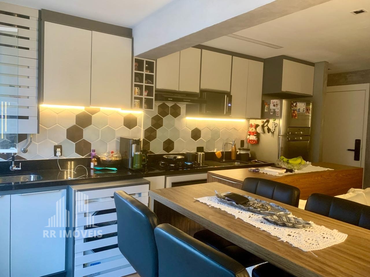 Apartamento, 2 quartos, 49 m² - Foto 3
