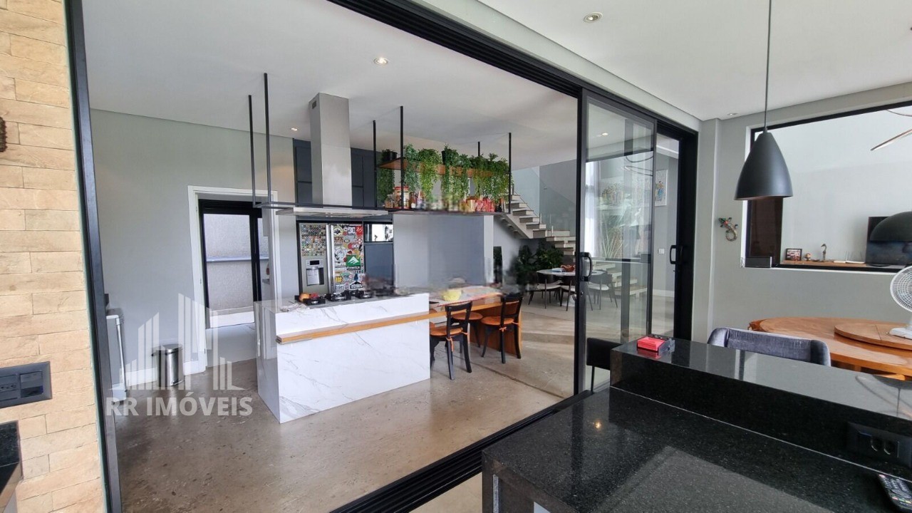 Casa, 4 quartos, 307 m² - Foto 6