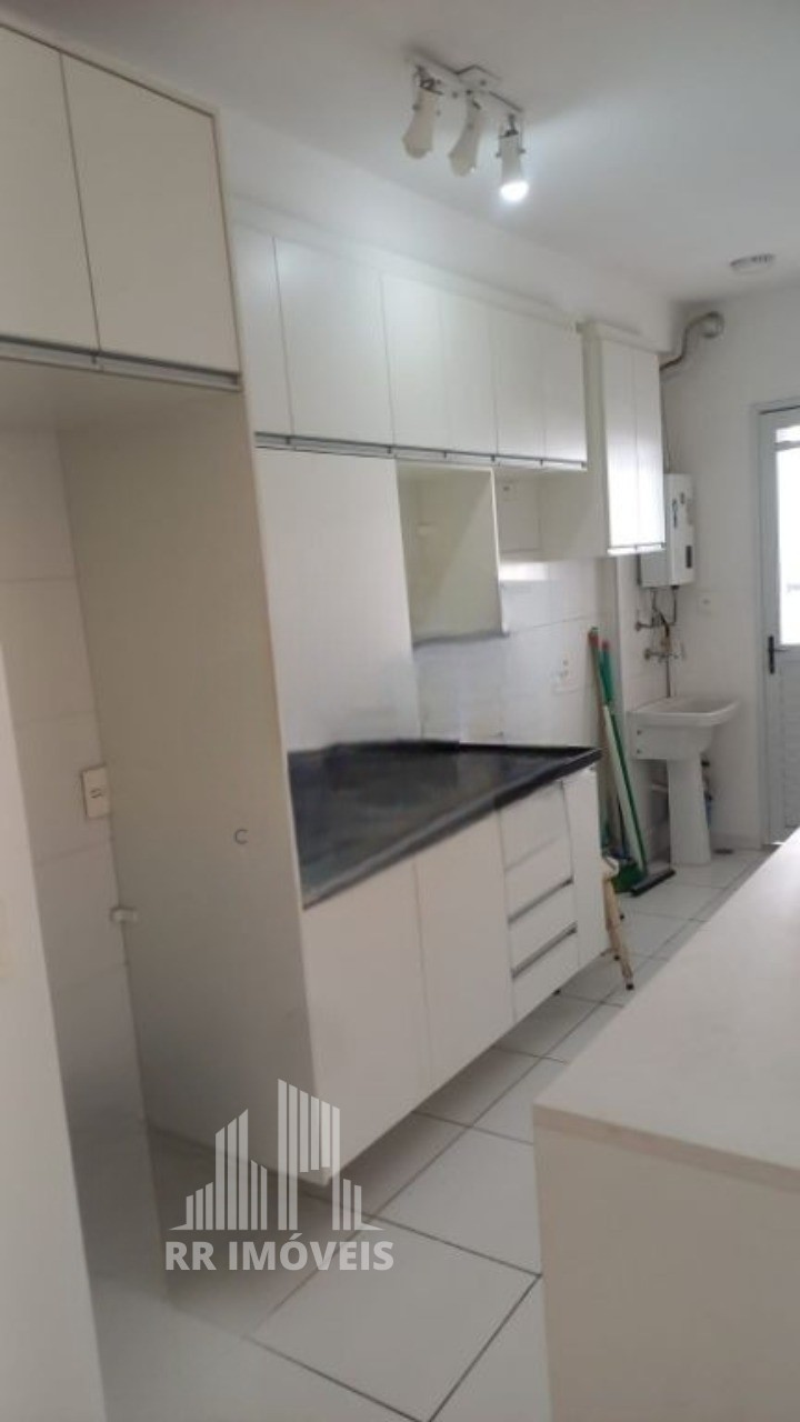 Apartamento, 3 quartos, 83 m² - Foto 2