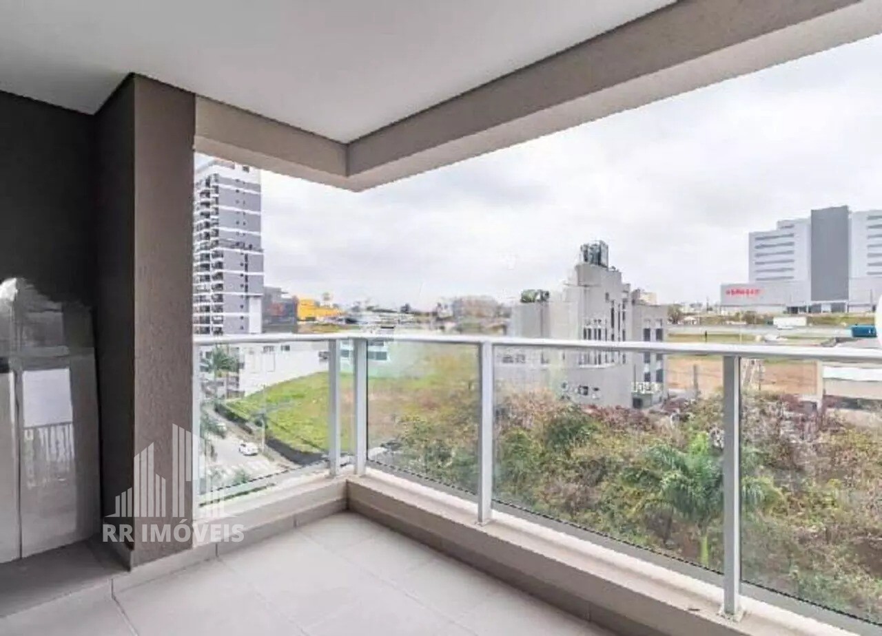 Apartamento, 2 quartos, 74 m² - Foto 3