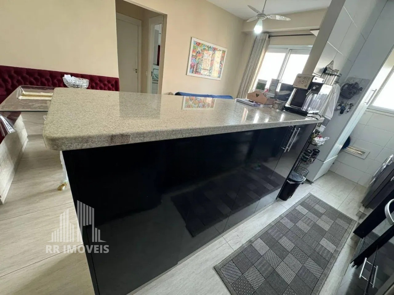 Apartamento, 2 quartos, 55 m² - Foto 13