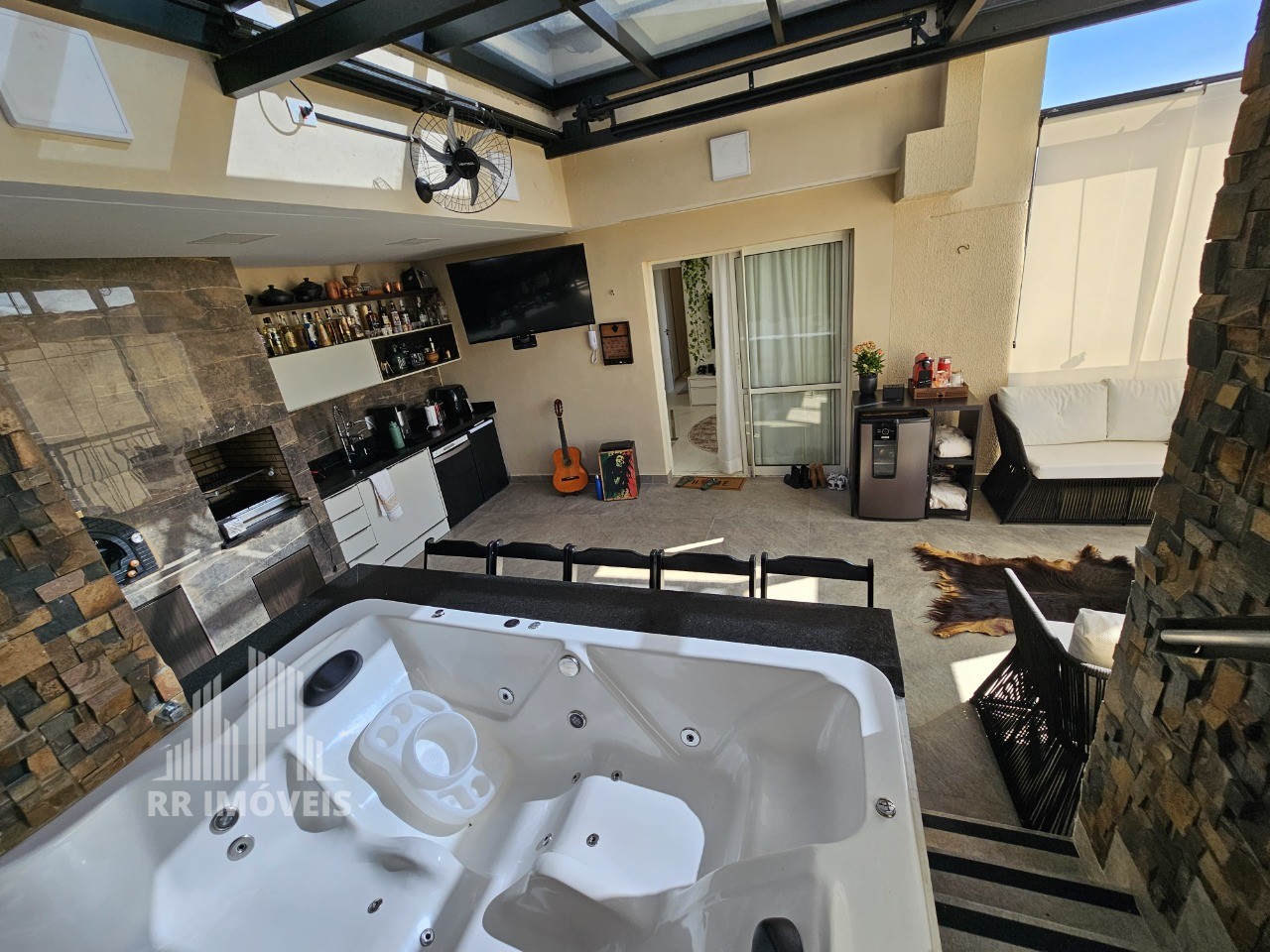 Apartamento, 2 quartos, 156 m² - Foto 6