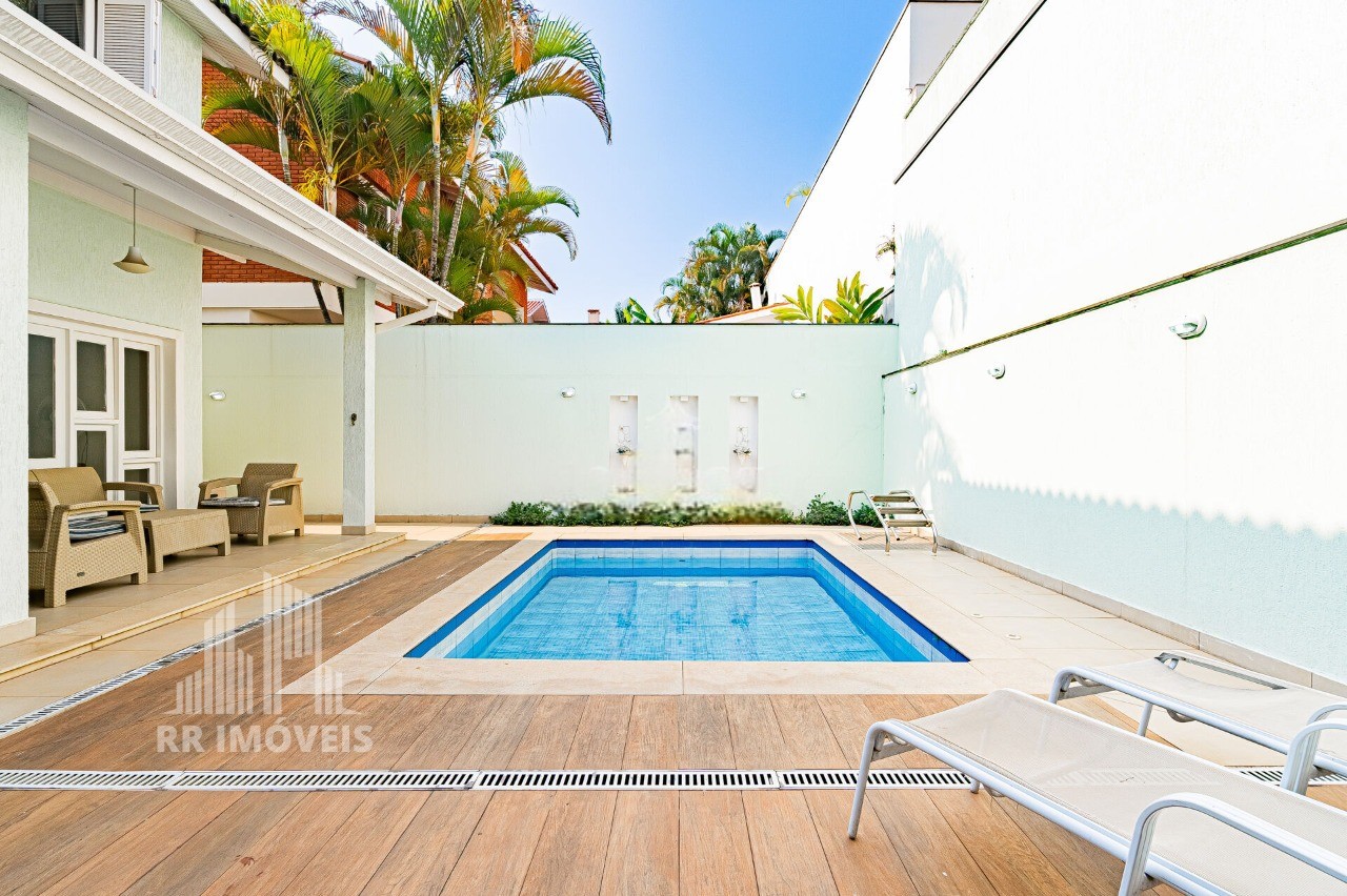 Casa, 4 quartos, 403 m² - Foto 4