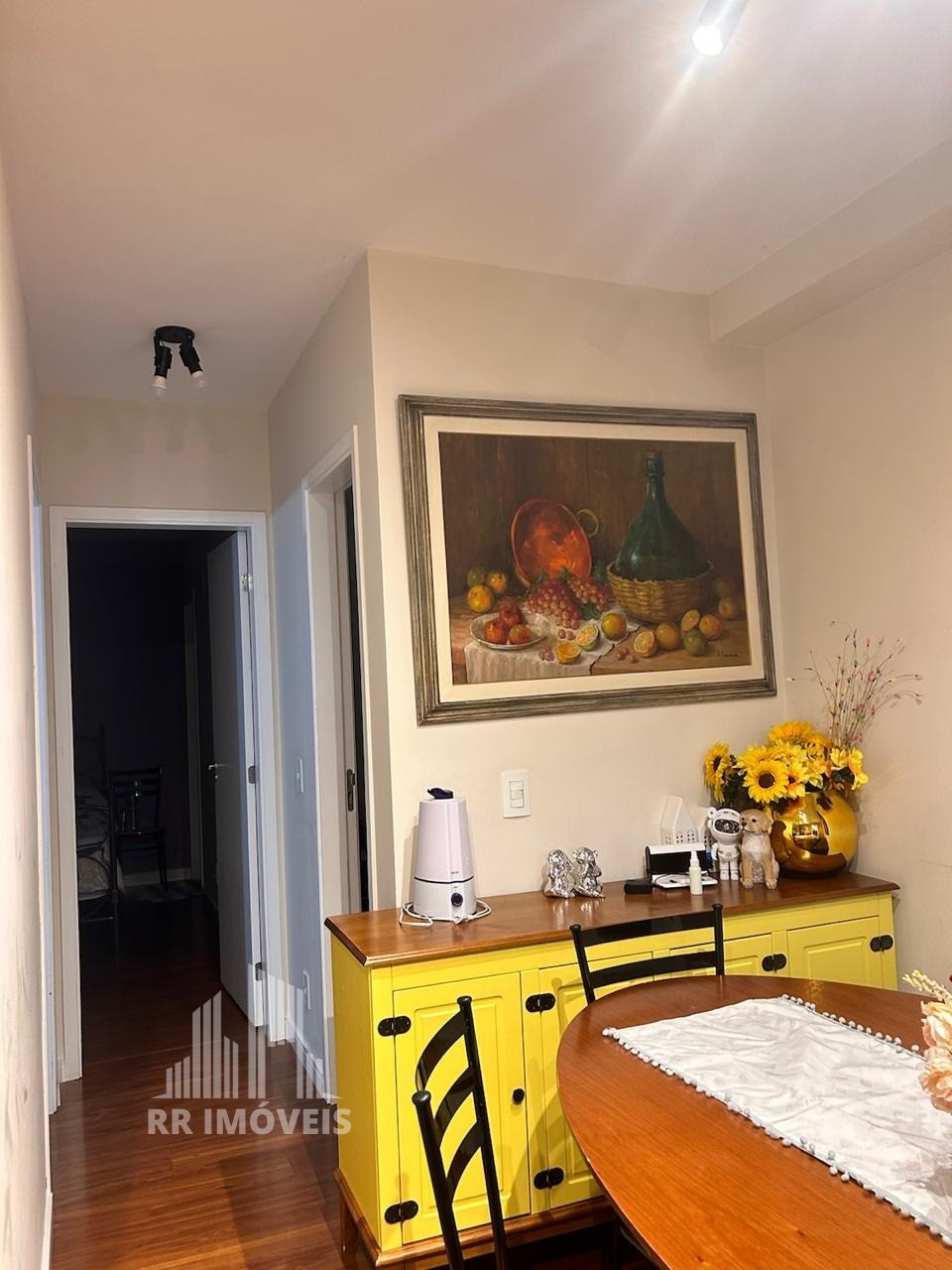 Apartamento, 2 quartos, 60 m² - Foto 8