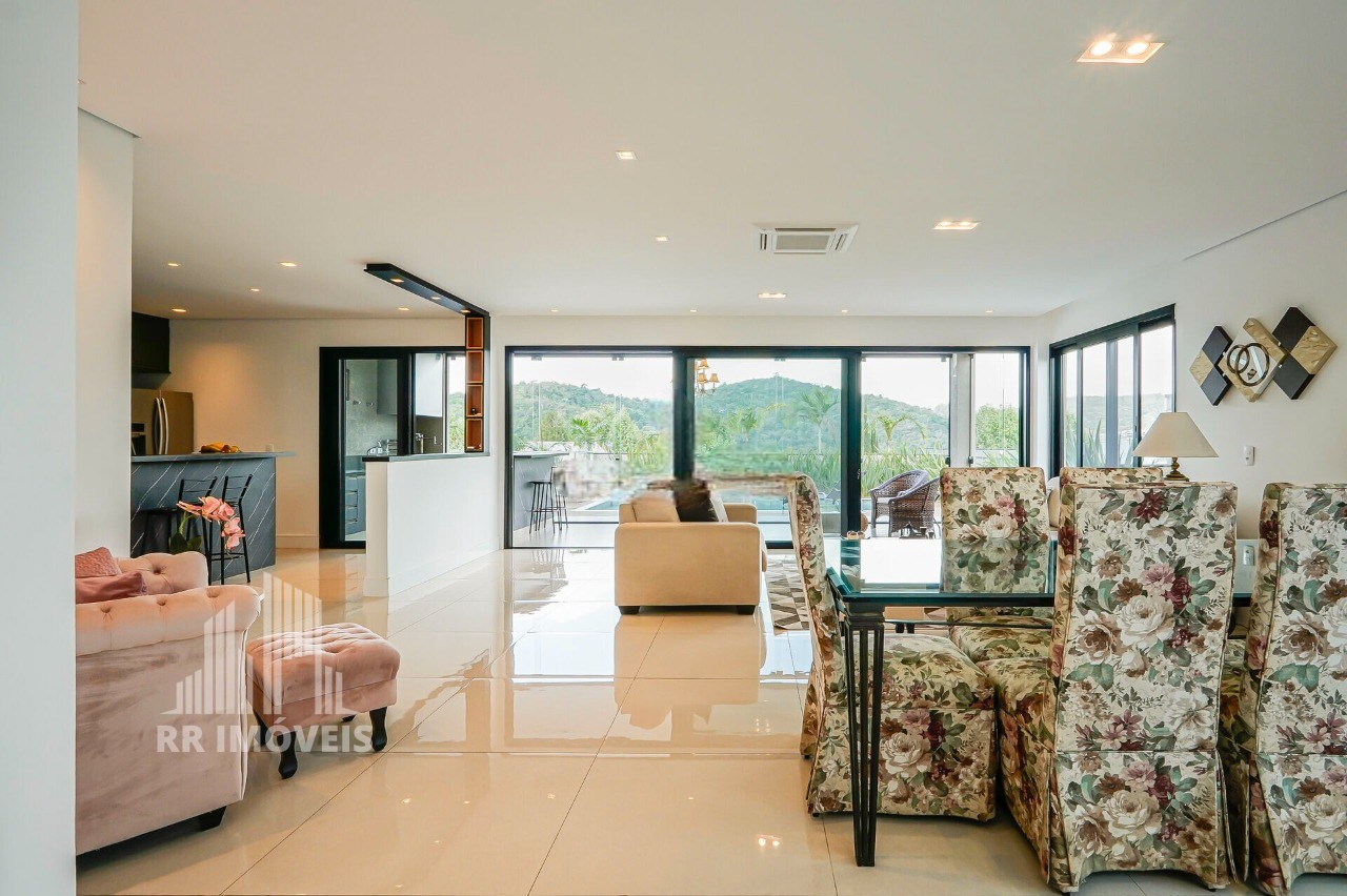 Casa, 4 quartos, 450 m² - Foto 9