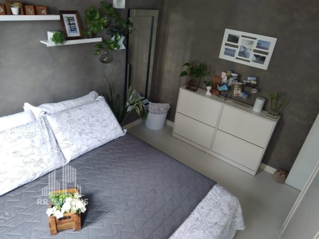 Apartamento, 2 quartos, 55 m² - Foto 15