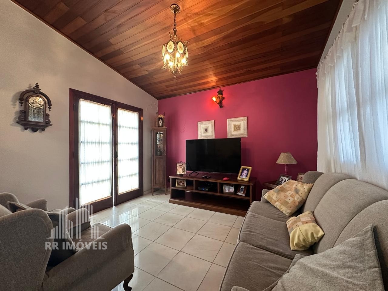 Casa, 3 quartos, 165 m² - Foto 4
