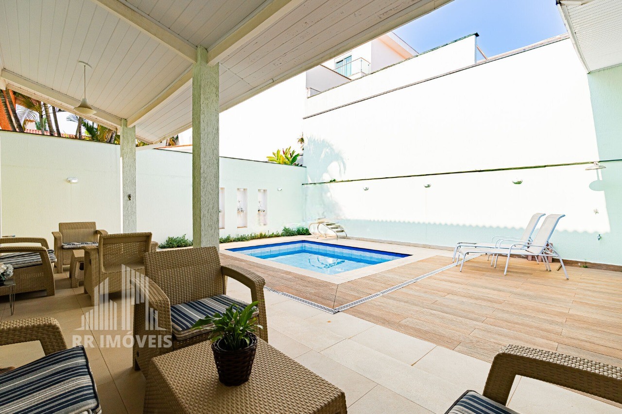 Casa, 4 quartos, 403 m² - Foto 9