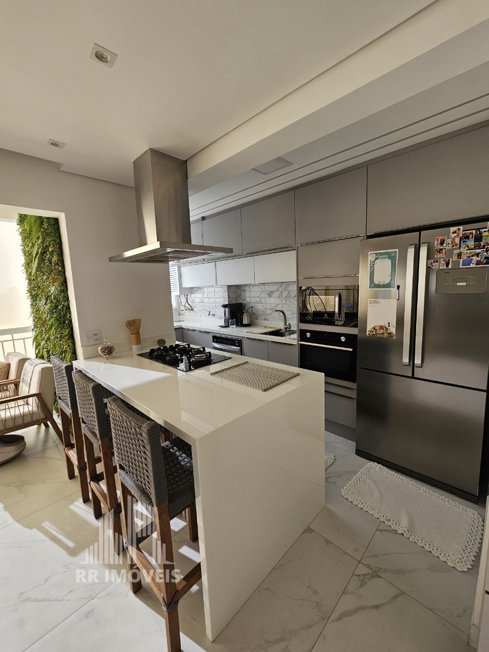 Apartamento, 2 quartos, 156 m² - Foto 15