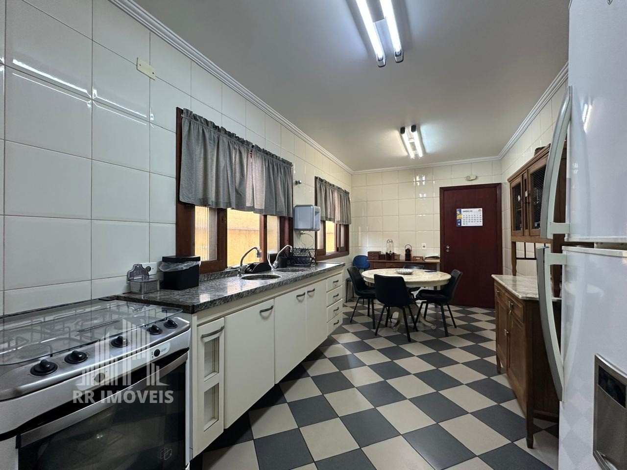 Casa, 3 quartos, 165 m² - Foto 9