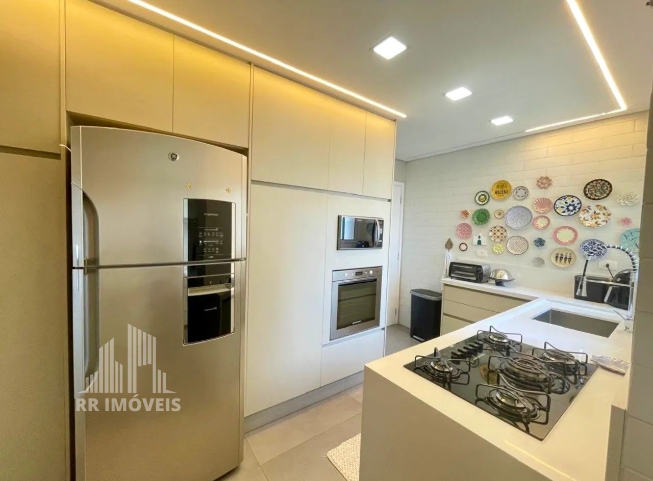 Apartamento, 3 quartos, 144 m² - Foto 8