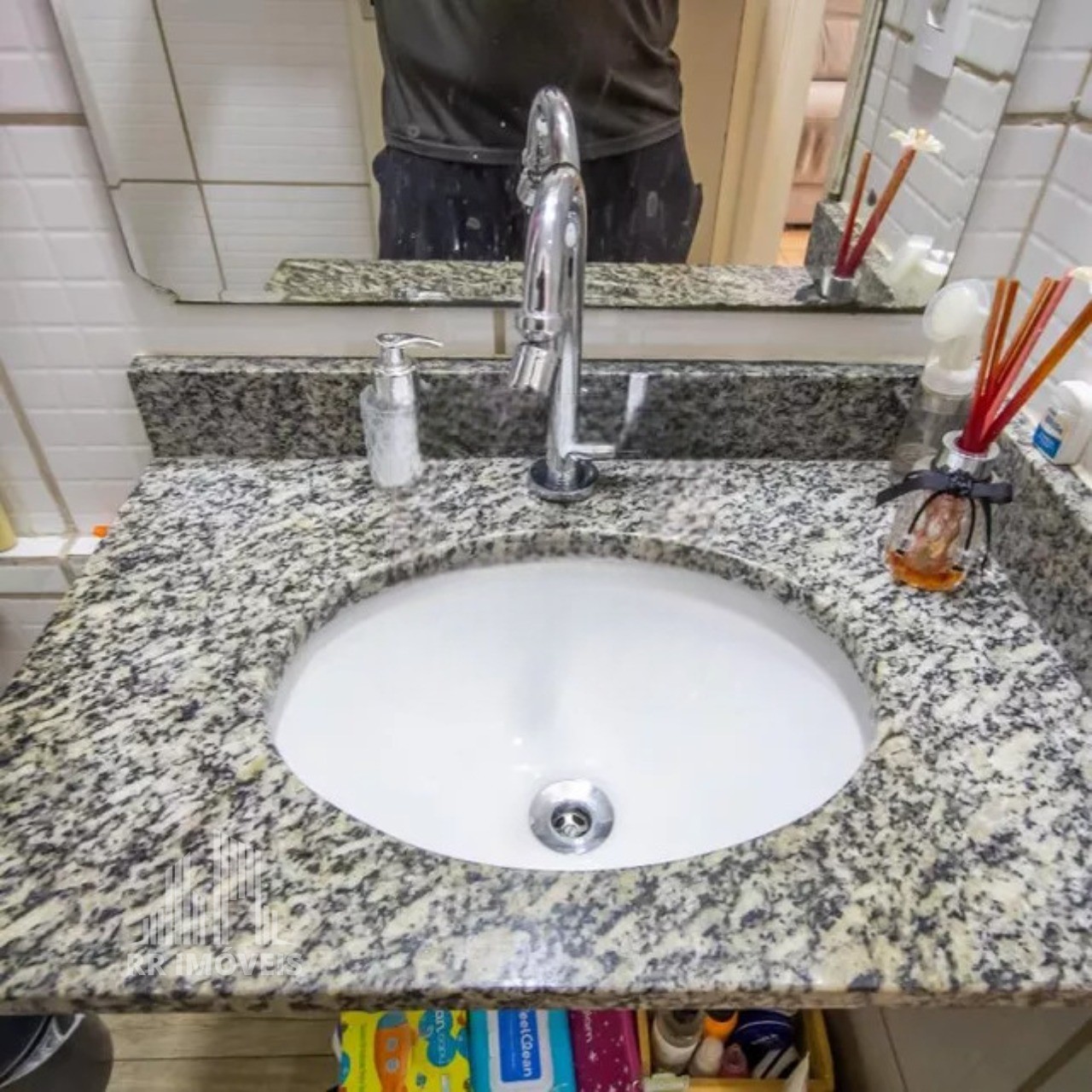 Apartamento, 2 quartos, 50 m² - Foto 21