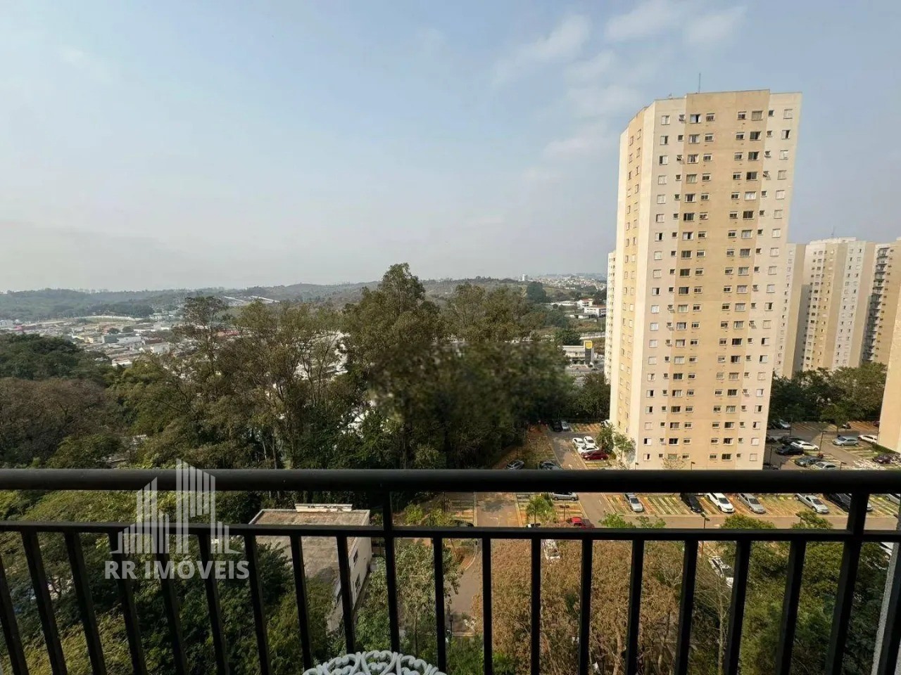 Apartamento, 2 quartos, 55 m² - Foto 3