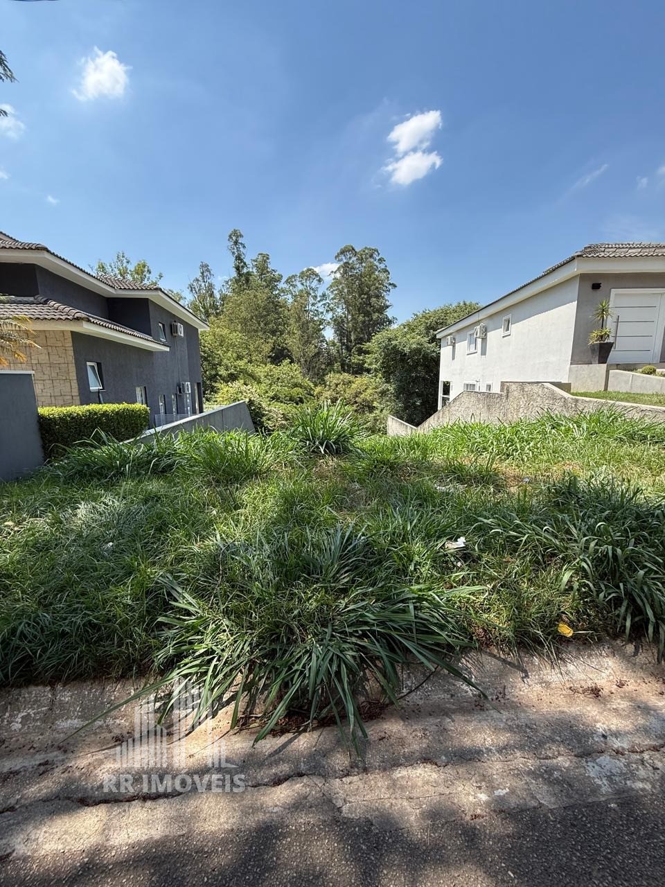 Terreno, 304 m² - Foto 1