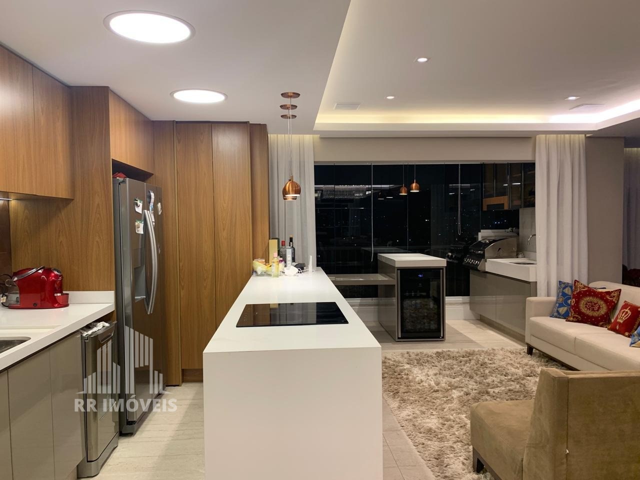 Apartamento, 2 quartos, 110 m² - Foto 4
